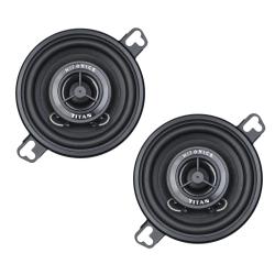 Hifonics TRX32