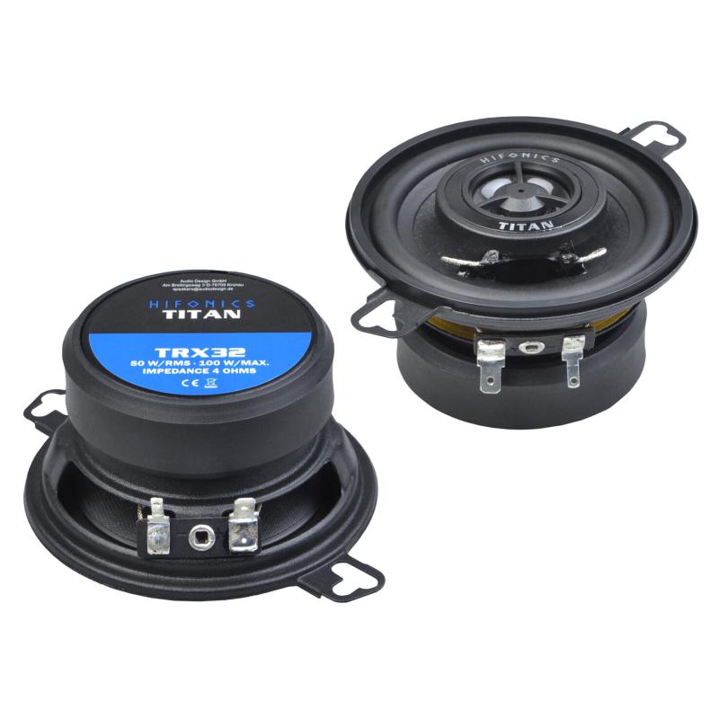 Hifonics TRX32 Hifonics TRX32