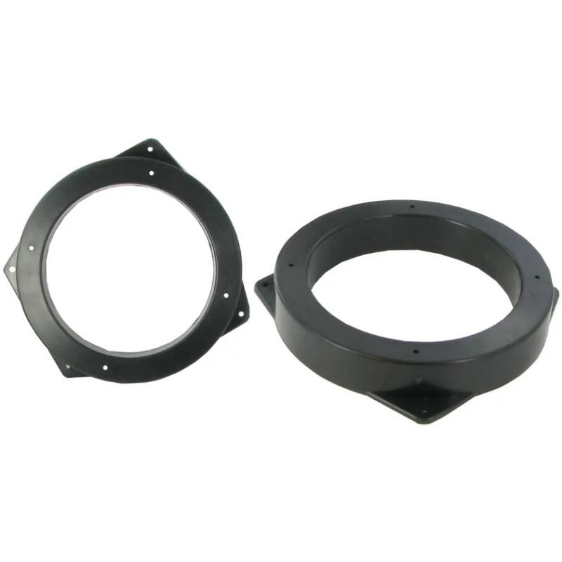 ACV Speakerringenset BMW 3-Serie E46 COMPACT (Vanaf 2001 - 2004) ACV Speakerringenset BMW 3-Serie E46 COMPACT (Vanaf 2001 - 2004)