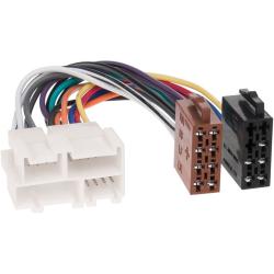 ACV Radio Aansluitkabel Buick/Cadillac/Chevrolet/GMC/Oldsmobile/Pontiac/Saturn (002)