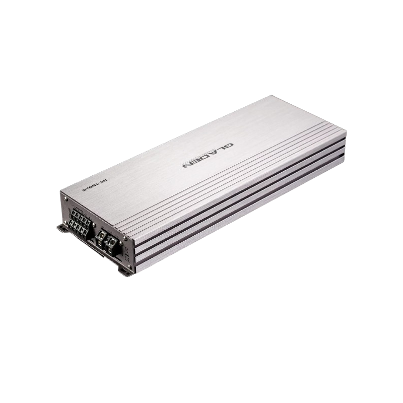 GLADEN RC 150C5 GLADEN RC 150C5