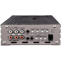 GLADEN RC 150C5