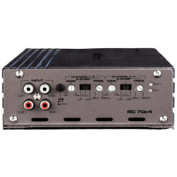 GLADEN RC 70C4