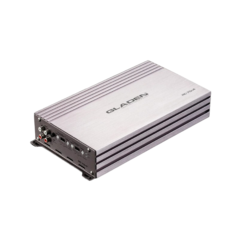 GLADEN RC 70C4 GLADEN RC 70C4