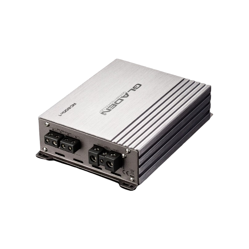 GLADEN RC 600C1 GLADEN RC 600C1