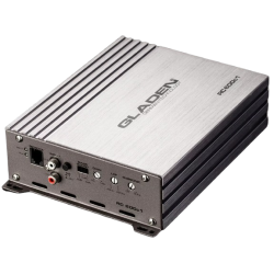 GLADEN RC 600C1