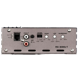 GLADEN RC 600C1