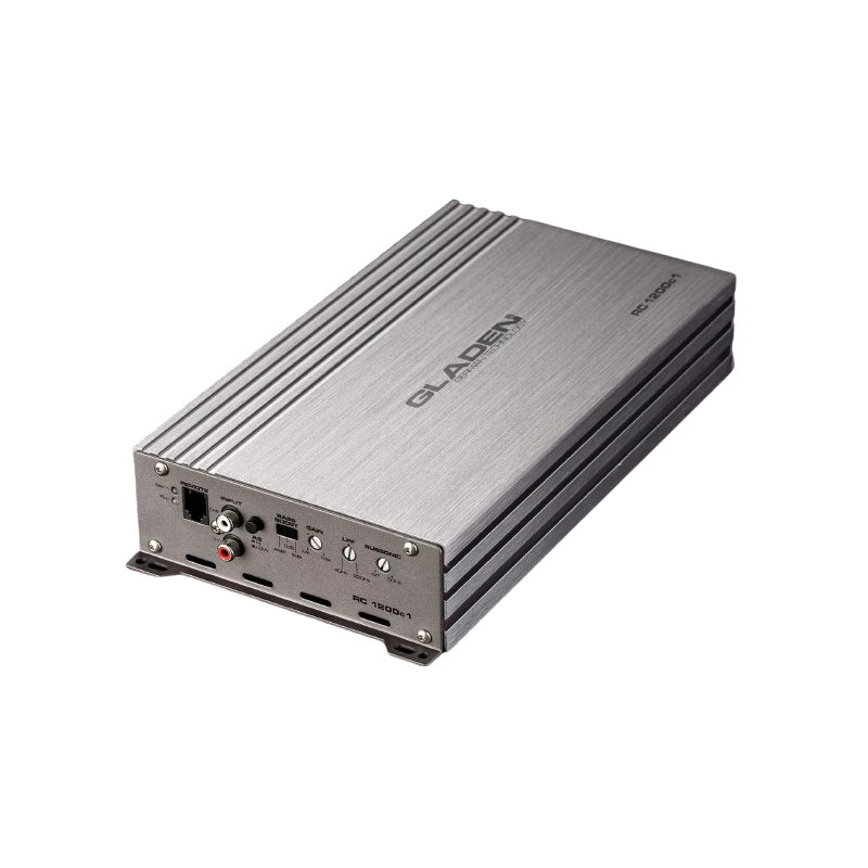GLADEN RC 1200C1 GLADEN RC 1200C1