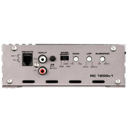 GLADEN RC 1200C1
