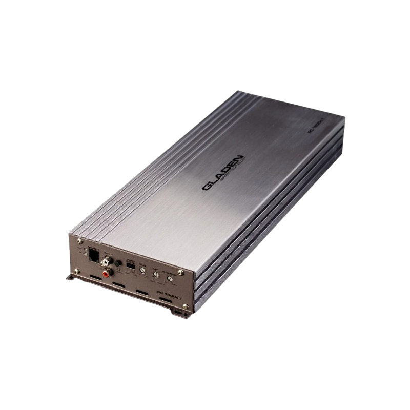 GLADEN RC 1800C1 GLADEN RC 1800C1