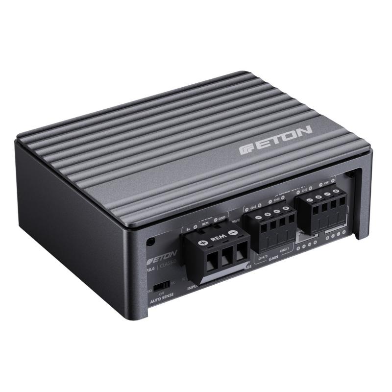 ETON PA 4 ETON PA 4