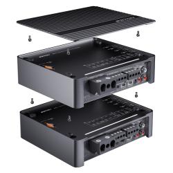 ETON MA 4