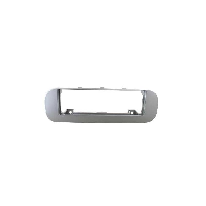 ACV 1DIN inbouwframe Fiat Panda Cross ACV 1DIN inbouwframe Fiat Panda Cross