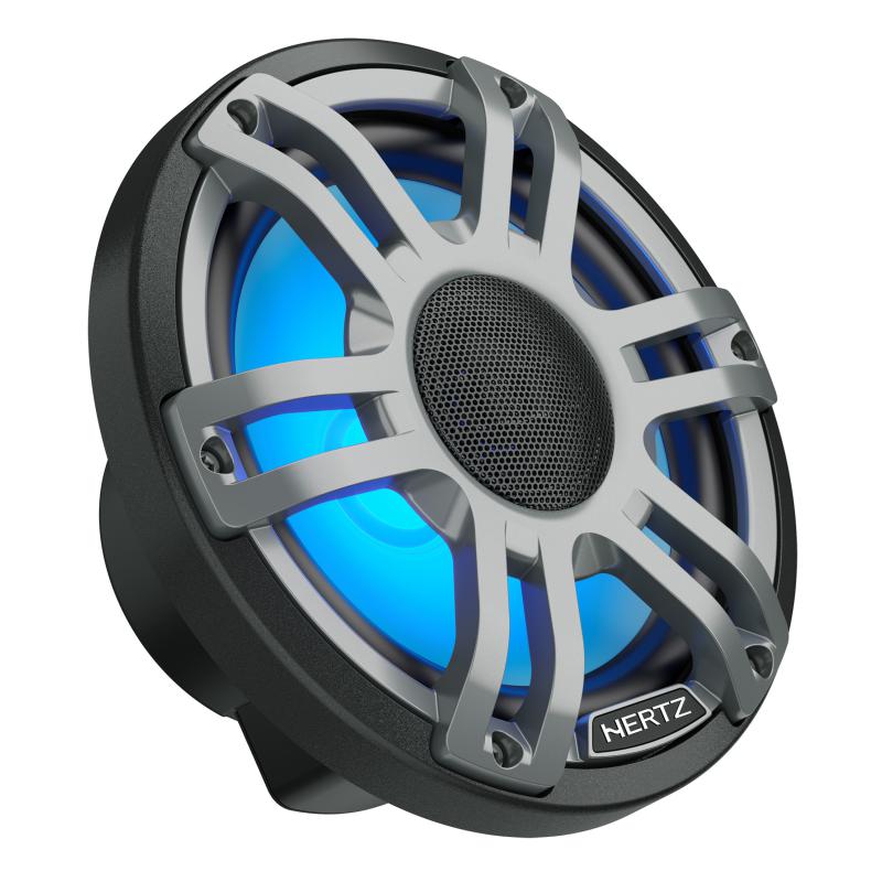 Hertz HMX 7.7 S-LD-G