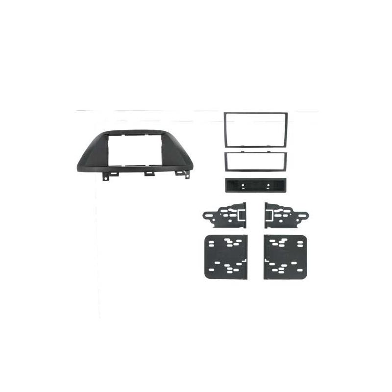 ACV 1DIN/2DIN inbouwframe Honda/Hummer