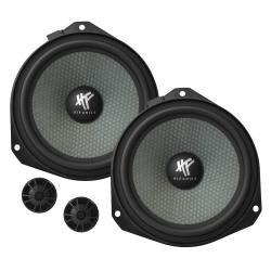 Hifonics ZSX 6.2C