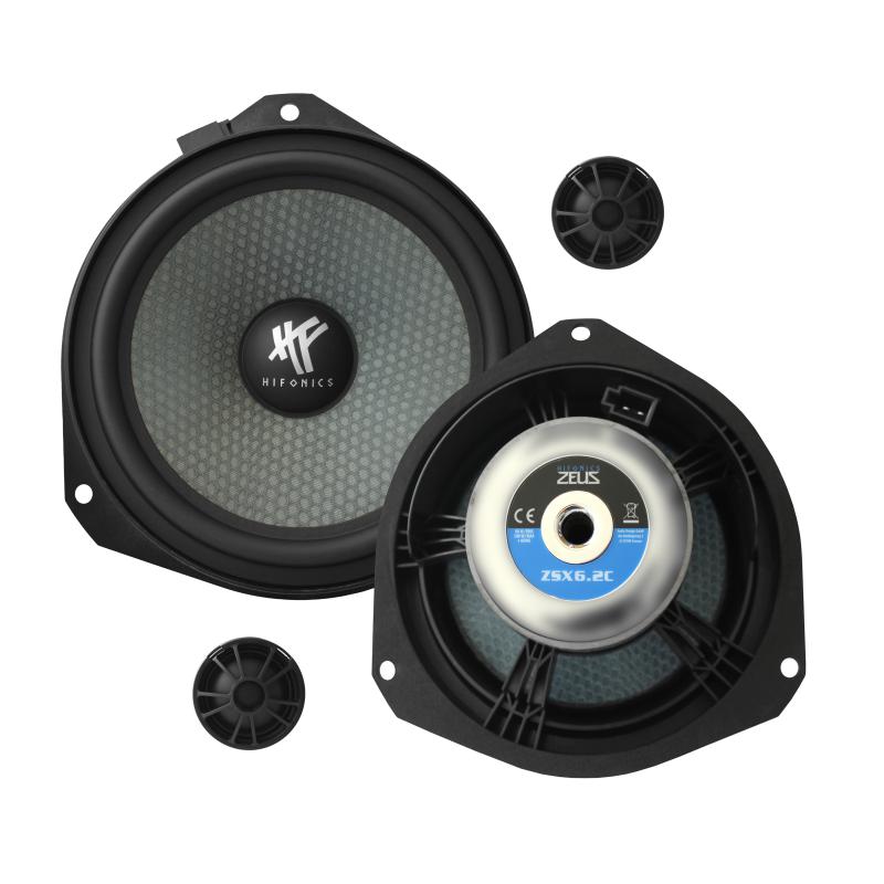 Hifonics ZSX 6.2C Hifonics ZSX 6.2C