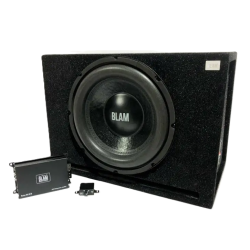 BLAM BP30 Basspack