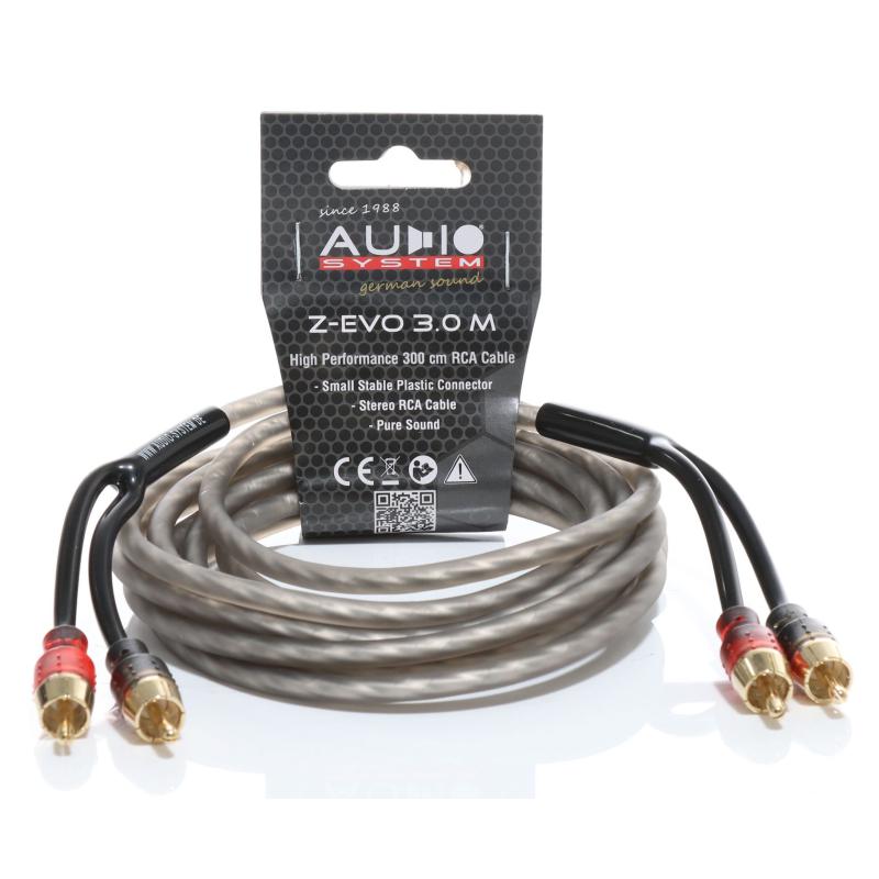 Audio System Z-EVO-3M