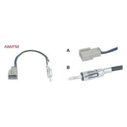 ACV AM/FM Antenne adapter Honda/Mazda/Suzuki