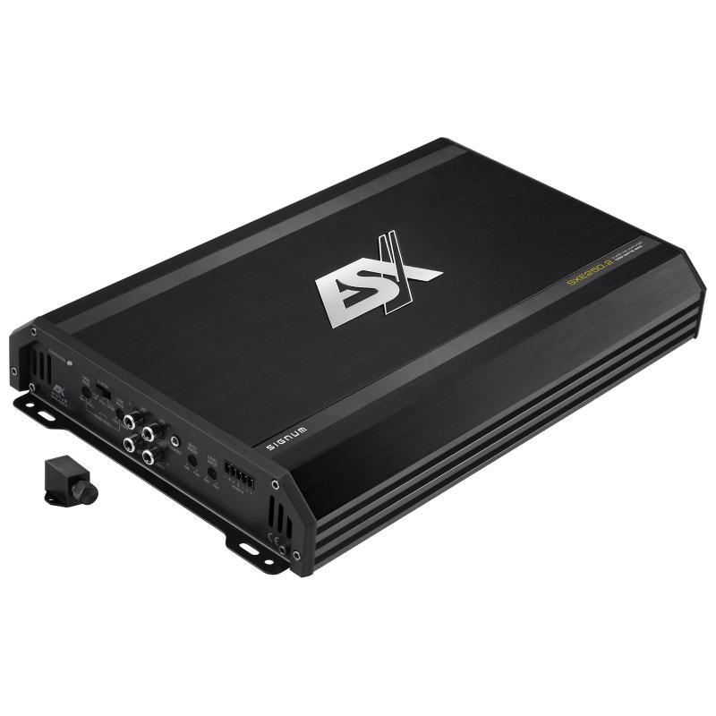 ESX SXE250.2 ESX SXE250.2
