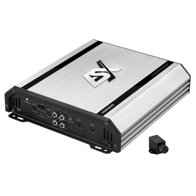 ESX HXA100.2 ESX HXA100.2