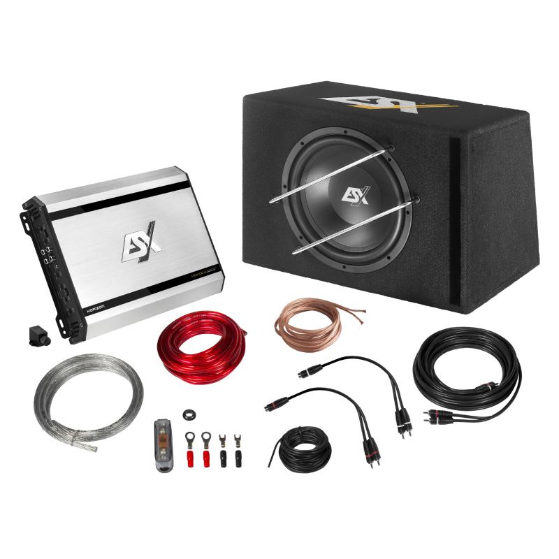 ESX HXP400 ESX HXP400