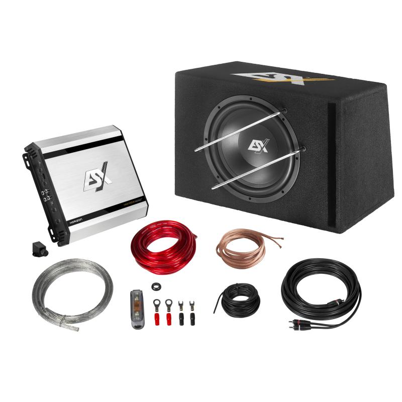 ESX HXP200 ESX HXP200