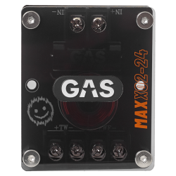 GAS Max X2-64