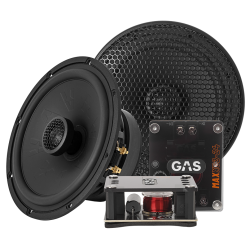 GAS Max X2-64