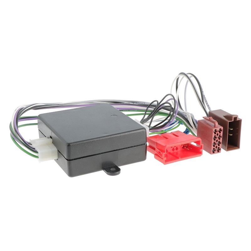 BSL Active Systeem Adapter Audi/Porsche/Seat/Skoda/Volkswagen (002) BSL Active Systeem Adapter Audi/Porsche/Seat/Skoda/Volkswagen (002)