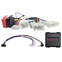 ACV Stuurwielinterface Toyota (Vanaf 2009 t/m 2020)