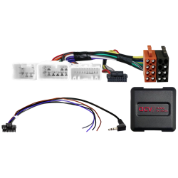 ACV Stuurwielinterface Toyota / Lexus (Vanaf 1999 t/m 2019)