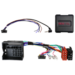 ACV Canbus / Stuurwielinterface Mercedes / Smart (Vanaf 2004 t/m 2018)