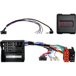 ACV Canbus / Stuurwielinterface Seat / Skoda / Volkswagen 52 Polig (Vanaf 2015 -)