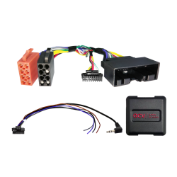 ACV Stuurwielinterface Ford Ecosport / Fiesta / Transit (Vanaf 2012 - 2019)