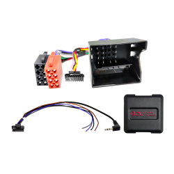 ACV Stuurwielinterface BMW / Mini 40 Polig (Vanaf 1998 - 2010)
