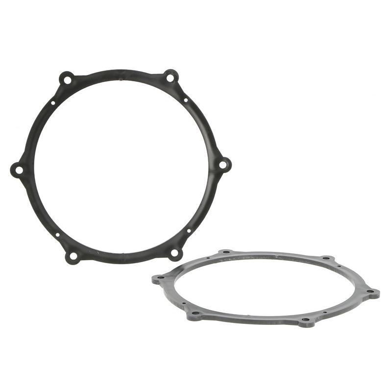 BSL Speakerringenset Seat Ibiza (Vanaf 2012 t/m 2016)