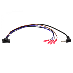 ACV Stuurwielinterface LEAD (42X interfaces)
