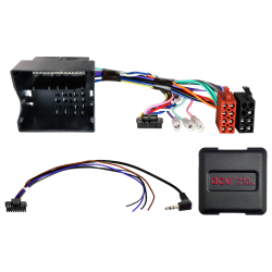 ACV Canbus / Stuurwielinterface Mercedes Sprinter (W907 / W910) (Vanaf 2018)
