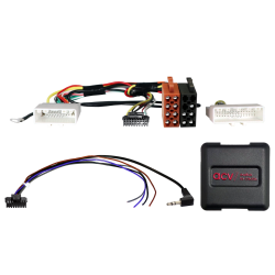 ACV Stuurwielinterface Nissan (Vanaf 2009 - 2016)