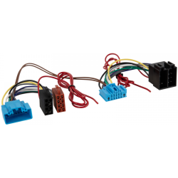 ACV Radio Koppeladapter PSA Stellantis (Vanaf 2024)