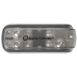Auto-Connect FB2MANL2 ANL / Mini ANL Zekeringhouder (20 QMM - 50QMM)