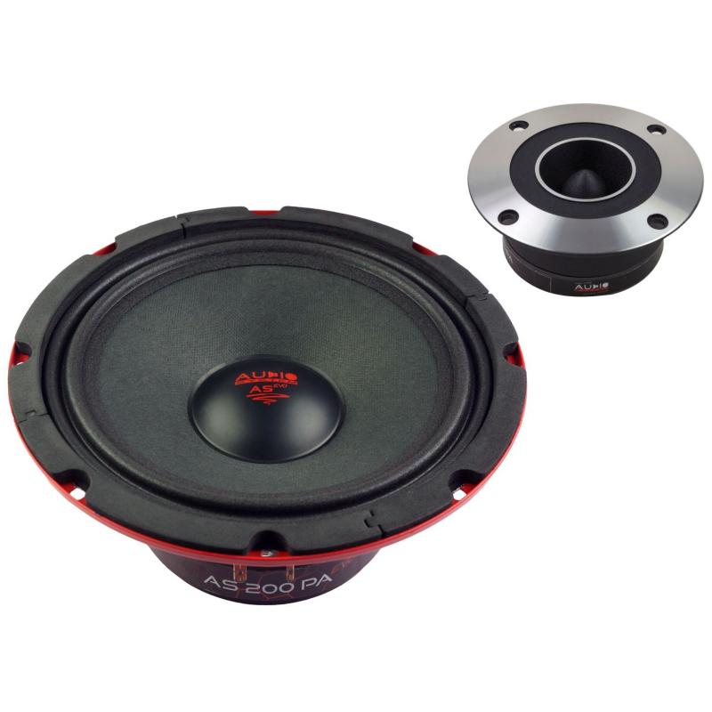 Audio System R 200 PA EVO Audio System R 200 PA EVO