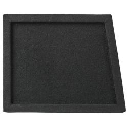 Auto-Connect VE210 Vented Enclosure, dual 10''