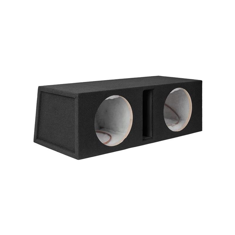 Auto-Connect VE210 Vented Enclosure, dual 10'' Auto-Connect VE210 Vented Enclosure, dual 10''