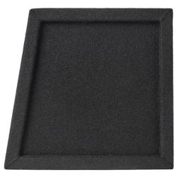 Auto-Connect VE210 Vented Enclosure, dual 8''