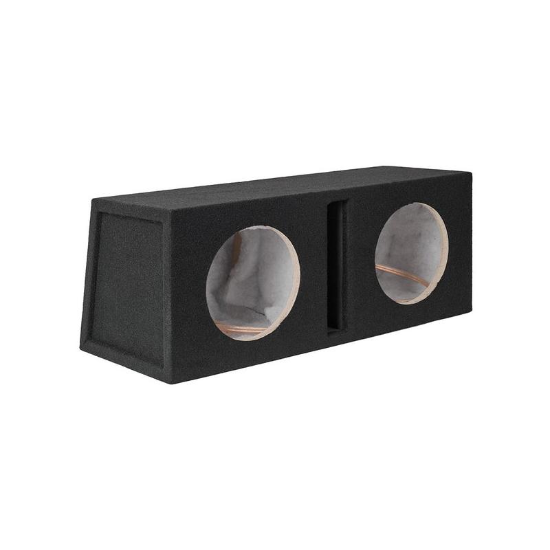 Auto-Connect VE210 Vented Enclosure, dual 8'' Auto-Connect VE210 Vented Enclosure, dual 8''