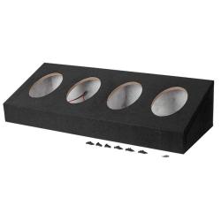 Auto-Connect SVE469 Speaker Enclosure, 4x 6x9''