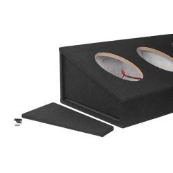 Auto-Connect SVE469 Speaker Enclosure, 4x 6x9''